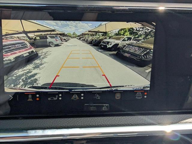 new 2025 GMC Sierra 2500 car, priced at $87,084