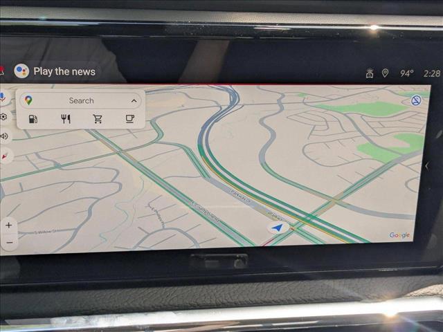 new 2025 GMC Sierra 2500 car, priced at $87,084