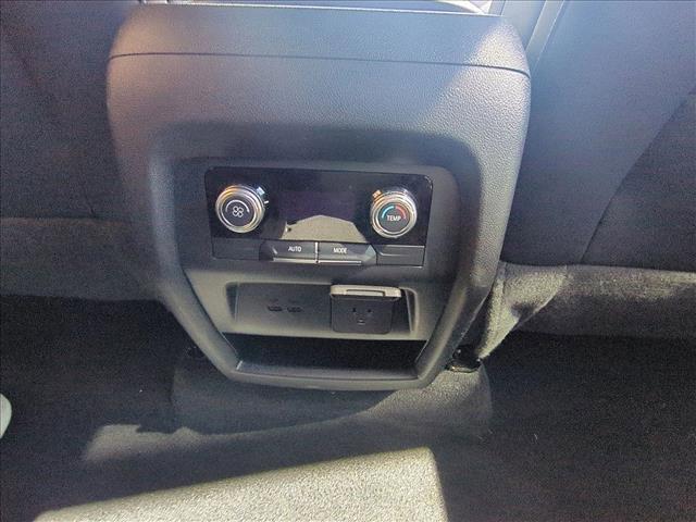 used 2024 GMC Acadia car, priced at $36,998