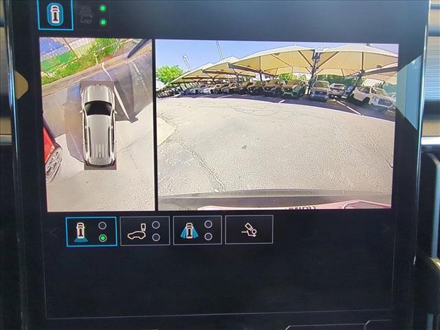 used 2024 GMC Acadia car, priced at $36,998