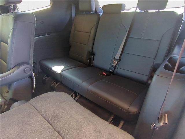 used 2024 GMC Acadia car, priced at $36,998