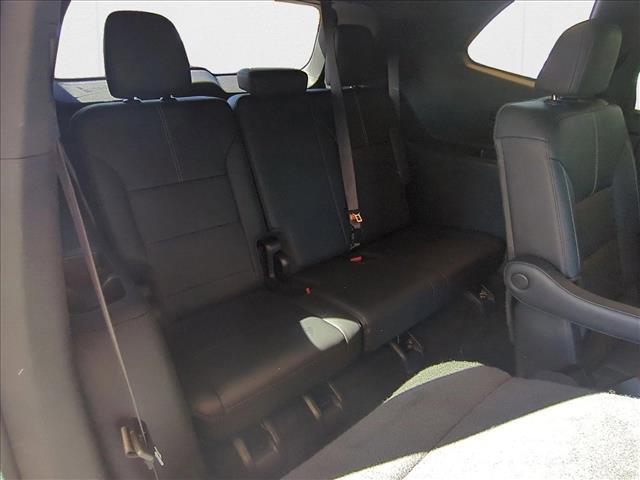 used 2024 GMC Acadia car, priced at $36,998