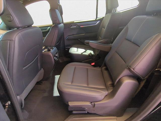 used 2024 GMC Acadia car, priced at $36,998