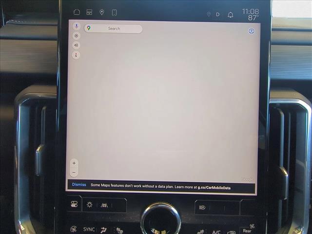 used 2024 GMC Acadia car, priced at $36,998