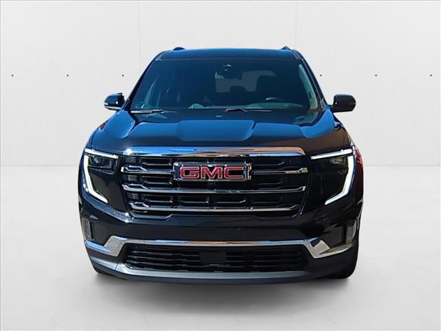 used 2024 GMC Acadia car, priced at $36,998