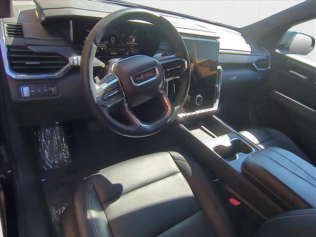 used 2024 GMC Acadia car, priced at $36,998