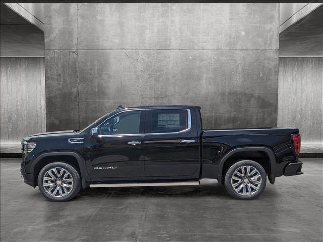 new 2024 GMC Sierra 1500 car, priced at $71,780