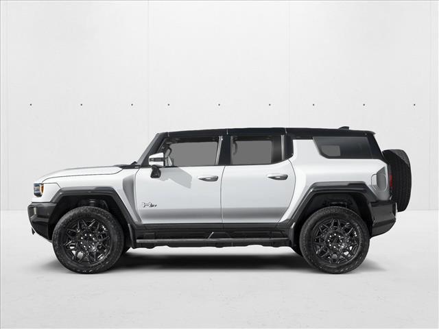 new 2026 GMC HUMMER EV SUV car, priced at $100,193