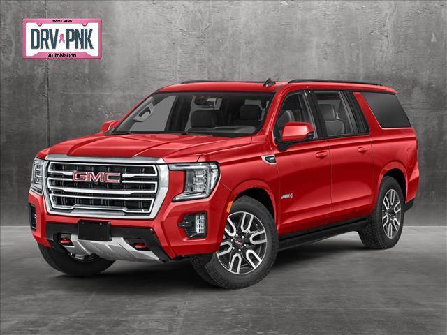 new 2024 GMC Yukon XL car, priced at $89,314