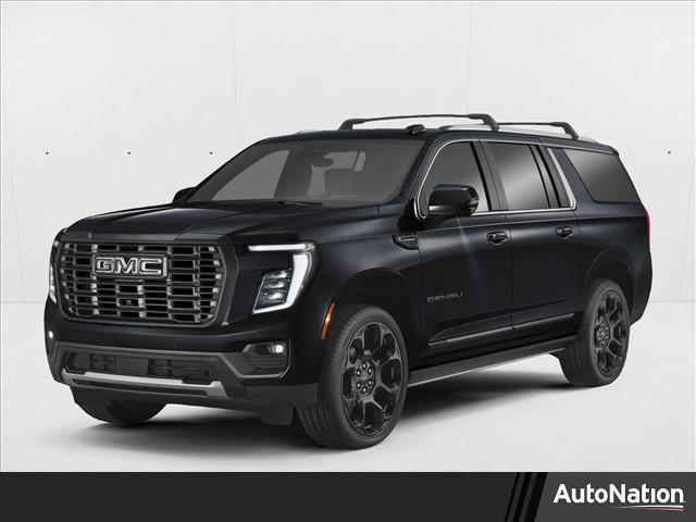 new 2026 GMC Yukon XL car, priced at $115,939