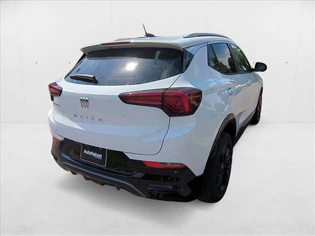 new 2026 Buick Encore GX car, priced at $31,779