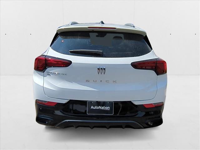new 2026 Buick Encore GX car, priced at $31,779