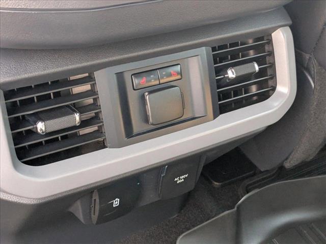used 2024 Ford F-150 Lightning car, priced at $55,557