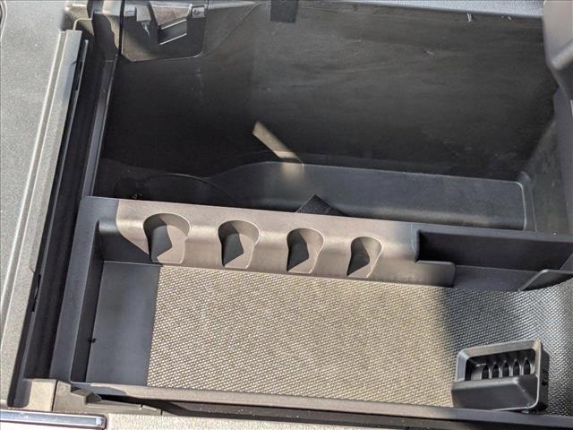used 2024 Ford F-150 Lightning car, priced at $55,557