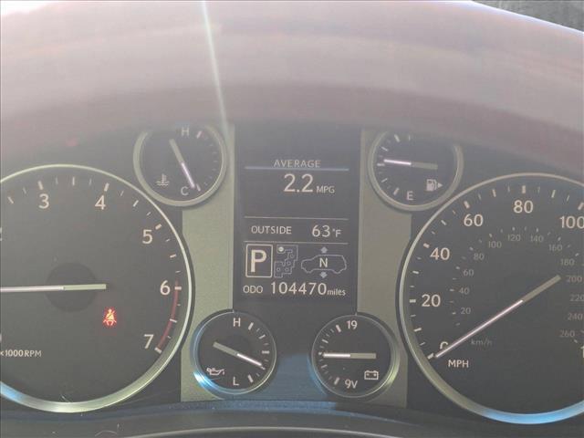 used 2013 Lexus LX 570 car, priced at $32,448