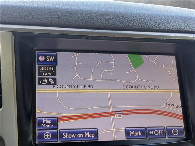 used 2013 Lexus LX 570 car, priced at $32,448