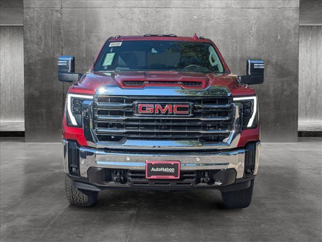 new 2025 GMC Sierra 2500 car, priced at $80,689