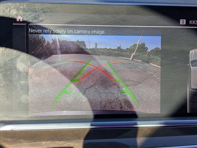 used 2019 BMW X5 car, priced at $20,949