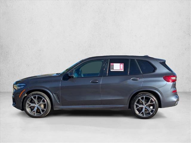 used 2019 BMW X5 car, priced at $20,949