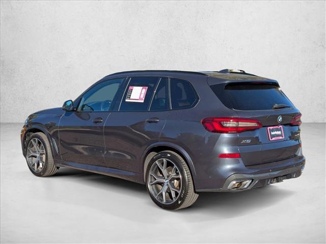 used 2019 BMW X5 car, priced at $20,949