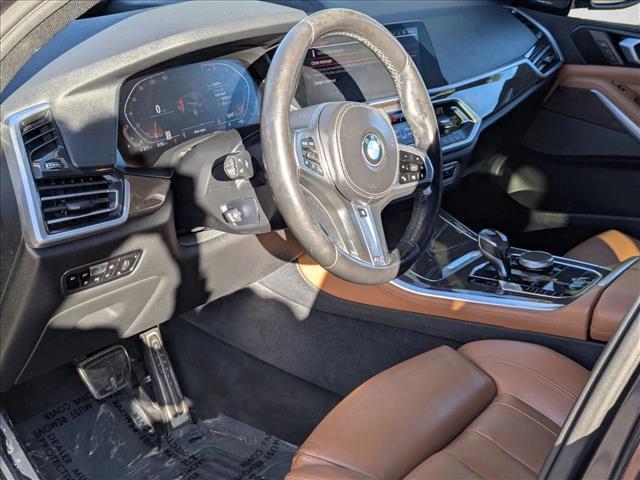 used 2019 BMW X5 car, priced at $20,949