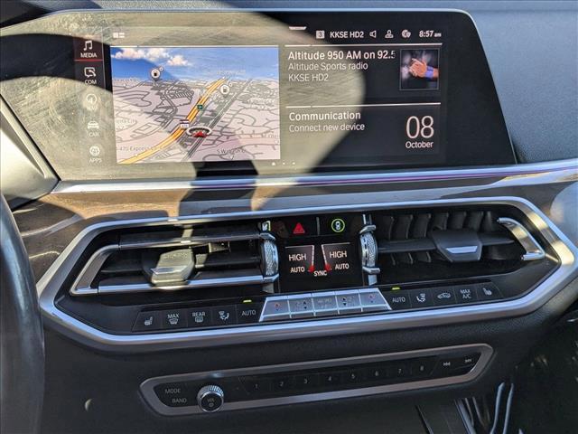 used 2019 BMW X5 car, priced at $20,949