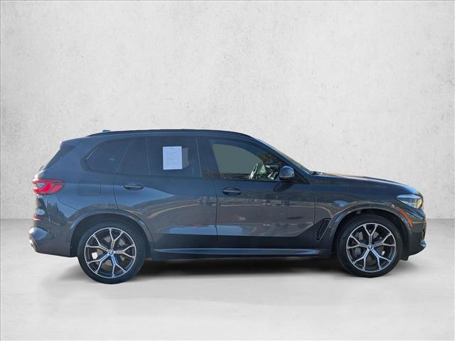 used 2019 BMW X5 car, priced at $20,949