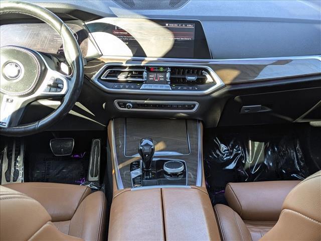 used 2019 BMW X5 car, priced at $20,949