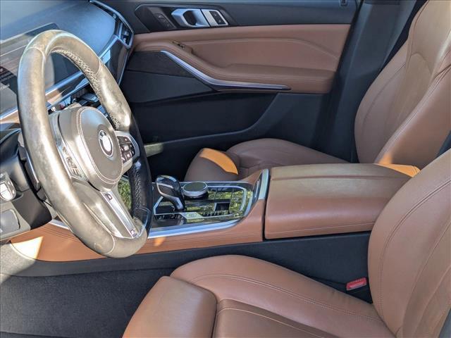 used 2019 BMW X5 car, priced at $20,949