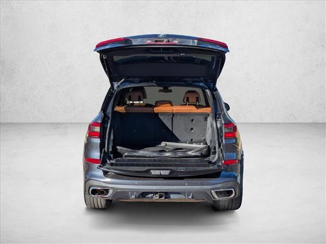 used 2019 BMW X5 car, priced at $20,949