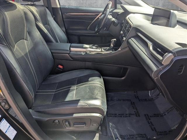 used 2019 Lexus RX 350L car, priced at $32,949