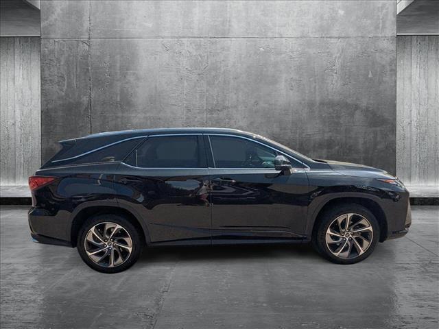 used 2019 Lexus RX 350L car, priced at $32,949