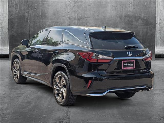 used 2019 Lexus RX 350L car, priced at $32,949