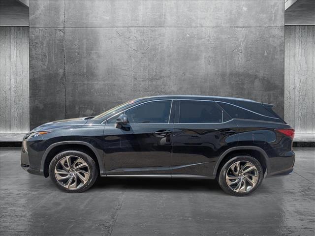 used 2019 Lexus RX 350L car, priced at $32,949