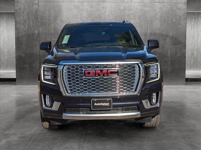 new 2024 GMC Yukon car, priced at $88,796