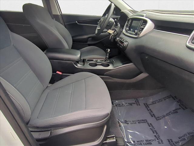 used 2019 Kia Sorento car, priced at $12,998