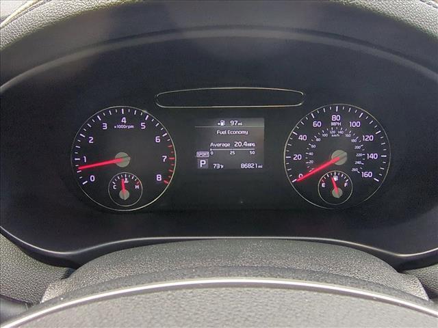 used 2019 Kia Sorento car, priced at $12,998