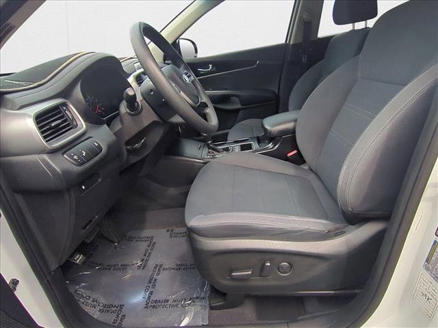 used 2019 Kia Sorento car, priced at $12,998