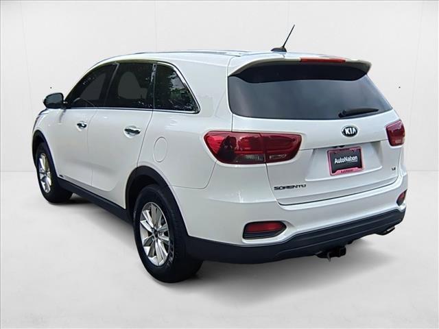 used 2019 Kia Sorento car, priced at $12,998