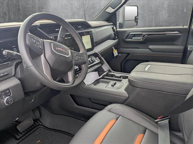 new 2025 GMC Sierra 2500 car, priced at $87,819