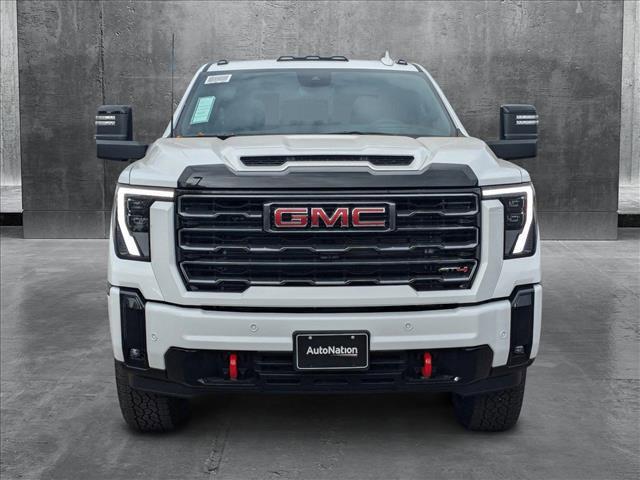 new 2025 GMC Sierra 2500 car, priced at $87,819