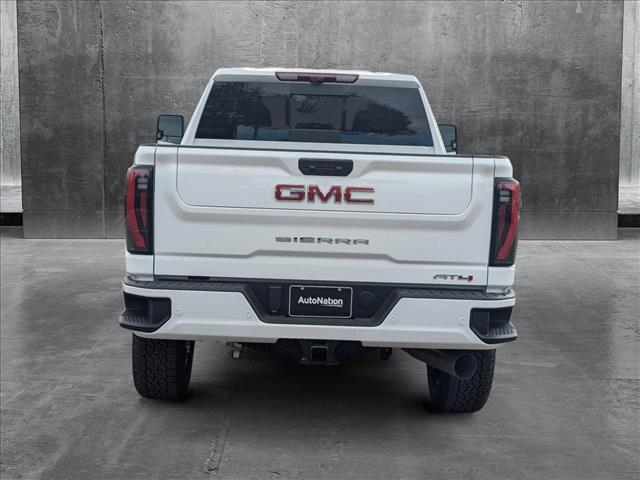 new 2025 GMC Sierra 2500 car, priced at $87,819