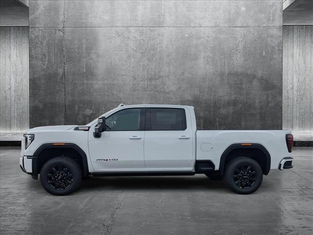 new 2025 GMC Sierra 2500 car, priced at $87,819