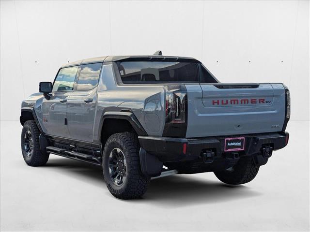 new 2025 GMC HUMMER EV Pickup car, priced at $109,799
