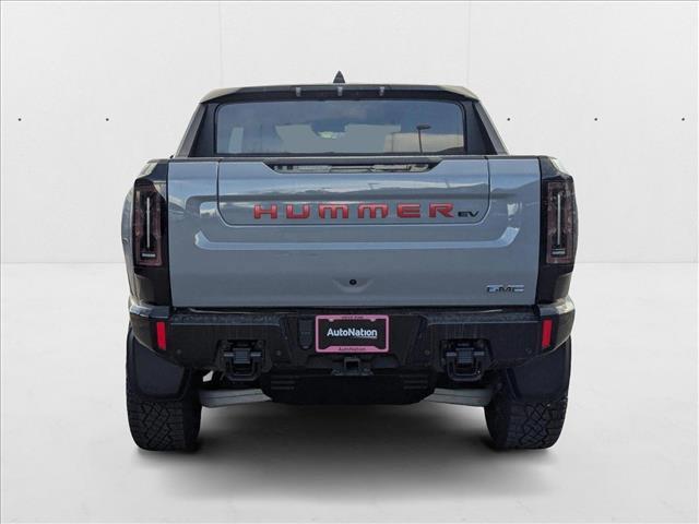 new 2025 GMC HUMMER EV Pickup car, priced at $109,799