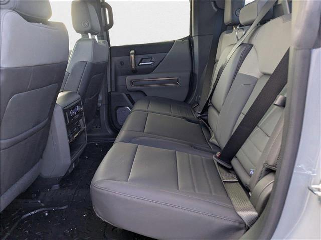 new 2025 GMC HUMMER EV Pickup car, priced at $109,799