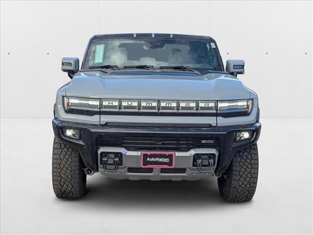 new 2025 GMC HUMMER EV Pickup car, priced at $109,799