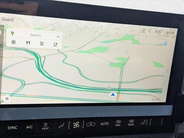 new 2025 GMC HUMMER EV Pickup car, priced at $109,799