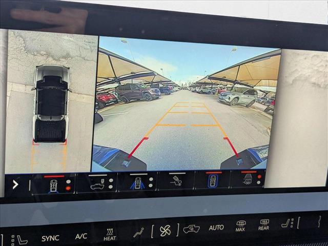 new 2025 GMC HUMMER EV Pickup car, priced at $109,799