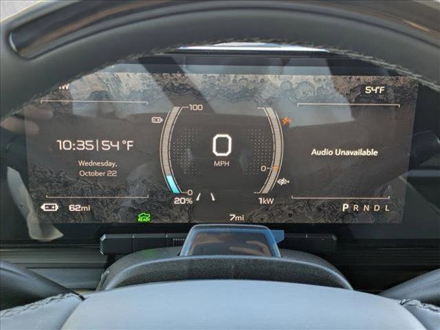 new 2026 GMC HUMMER EV Pickup car, priced at $100,818